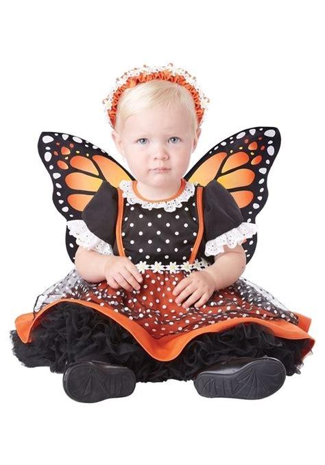 butterfly halloween costume for infants|More.